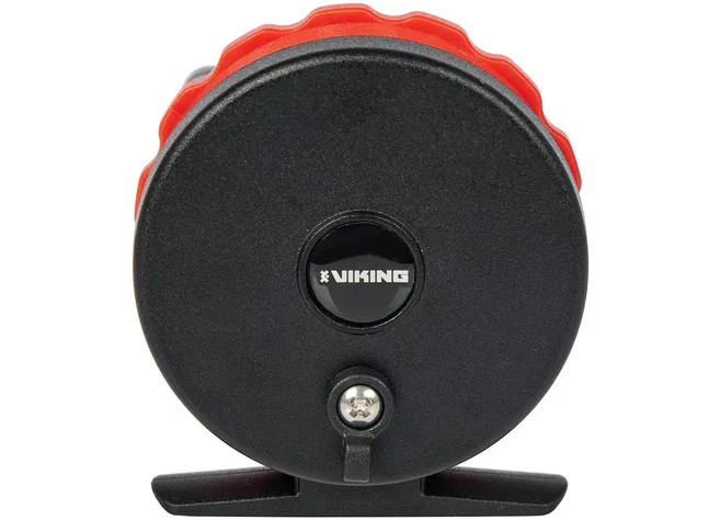 Котушка Viking Fishing Ice PRO 65 red Фото 2